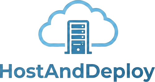 Host & Deploy